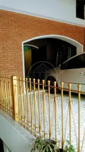 Casa com 3 Quartos à venda, 140m² no Jardim Colonial, São Paulo