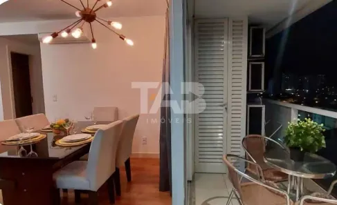 Apartamento com 2 Quartos à venda, 72m² no Fazenda, Itajaí