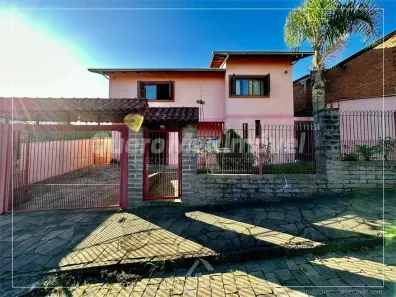 Casa com 3 Quartos à venda, 282m² no Bela Vista, Caxias do Sul