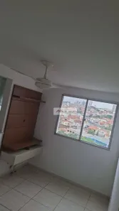 Apartamento com 2 Quartos à venda, 45m² no Jardim Nova Europa, Campinas