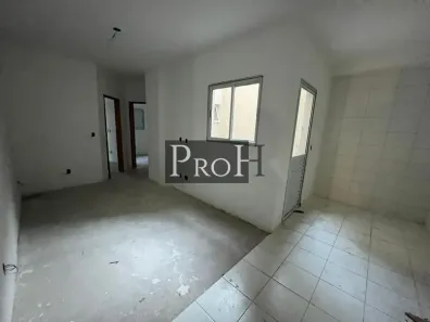 Cobertura com 2 Quartos à venda, 82m² no Vila Príncipe de Gales, Santo André