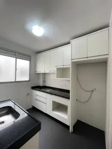 Apartamento com 2 Quartos para alugar, 60m² no Adhemar Garcia, Joinville