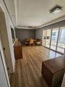 Apartamento com 3 Quartos à venda, 99m² no Vila Industrial, São José dos Campos