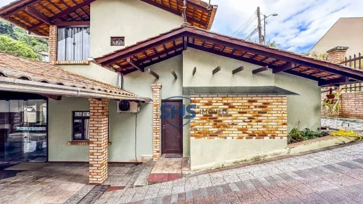 Casa com 4 Quartos à venda, 481m² no Itoupava Seca, Blumenau