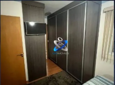 Apartamento com 4 Quartos à venda, 111m² no Santana, São José dos Campos