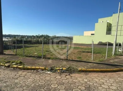 Lote/Terreno à venda, 343m² no Vila Engler, Bauru