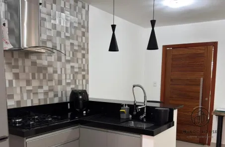 Casa com 2 Quartos à venda, 129m² no Jardim Piazza di Roma, Sorocaba