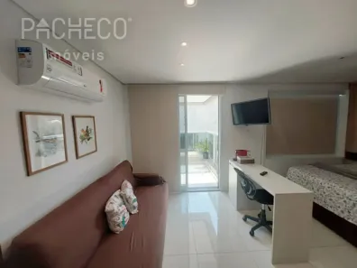 Apartamento com 1 Quarto à venda, 44m² no Pinheiros, São Paulo