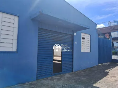 Ponto Comercial à venda, 207m² no Jardim Glória, Americana