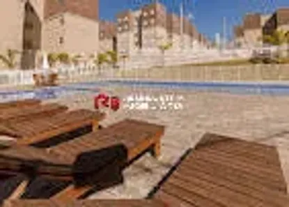 Apartamento com 2 Quartos à venda, 45m² no Jardim Petrópolis, Cotia