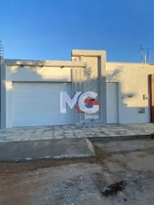 Casa com 3 Quartos à venda, 12m² no Professora Maria Geli Sá Barreto, Juazeiro do Norte
