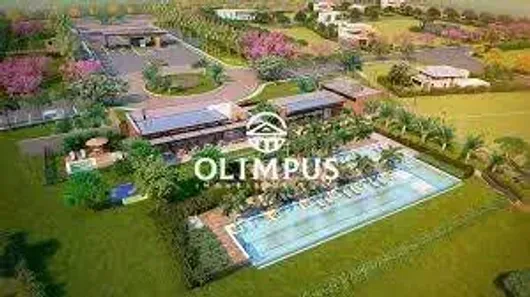 Lote/Terreno à venda, 507m² no Morada da Colina, Uberlândia