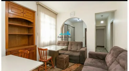 Apartamento com 3 Quartos à venda, 75m² no Centro, Florianópolis
