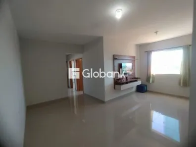 Apartamento com 3 Quartos à venda, 89m² no Delfino Magalhães, Montes Claros