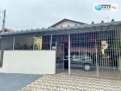 Casa com 2 Quartos à venda, 134m² no Jardim Santa Inês I, São José dos Campos