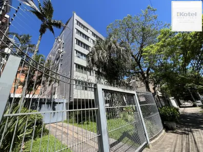 Apartamento com 3 Quartos à venda, 209m² no Mont Serrat, Porto Alegre