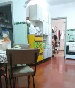 Imóvel Comercial com 3 Quartos à venda, 160m² no Vila Ede, São Paulo