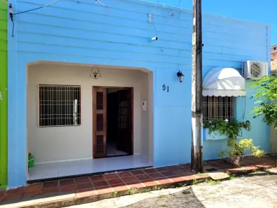 Casa com 2 Quartos à venda, 105m² no Centro, Fortaleza