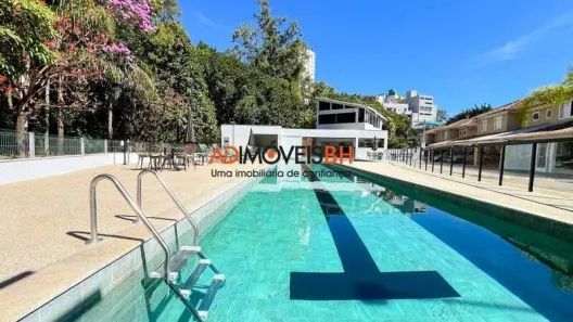 Casa com 3 Quartos à venda, 110m² no Buritis, Belo Horizonte