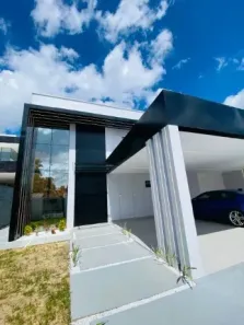 Casa de Condomínio com 4 Quartos à venda, 370m² no Levilândia, Ananindeua
