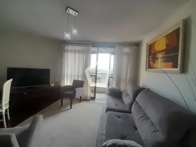 Apartamento com 3 Quartos à venda, 130m² no Vila São Geraldo, São Paulo