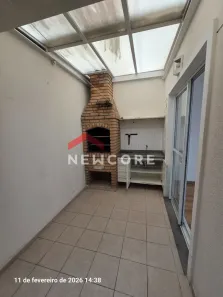 Casa de Condomínio com 3 Quartos à venda, 89m² no Vila São João, Guarulhos
