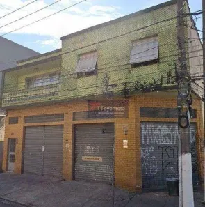 Prédio Comercial à venda, 506m² no Santo Amaro, São Paulo