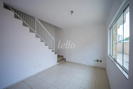 Casa de Condomínio com 2 Quartos para alugar, 134m² no Vila Bertioga, São Paulo