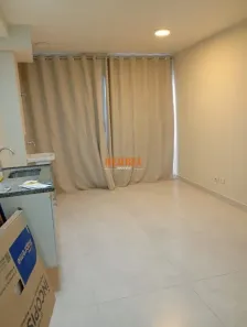 Apartamento com 1 Quarto à venda, 30m² no Vila Guilhermina, São Paulo