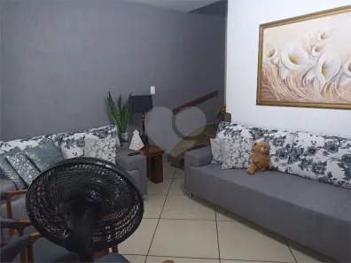 Sobrado com 2 Quartos à venda, 135m² no Bortolândia, São Paulo