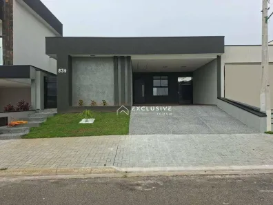 Casa de Condomínio com 3 Quartos à venda, 130m² no Residencial Alta Vista 2, Caçapava