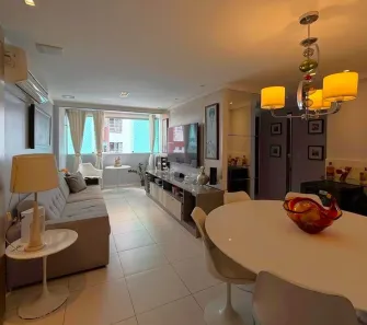 Apartamento com 3 Quartos à venda, 82m² no Jardim Oceania, João Pessoa