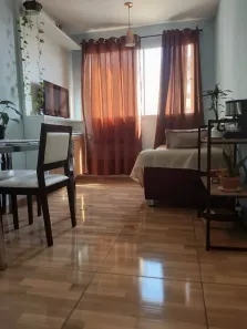 Apartamento com 2 Quartos à venda, 42m² no Jardim Boa Vista (Zona Oeste), São Paulo