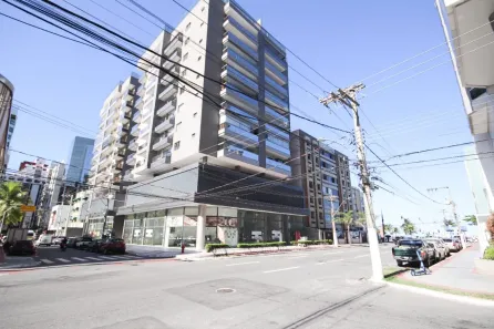 Apartamento com 4 Quartos à venda, 102m² no Praia da Costa, Vila Velha