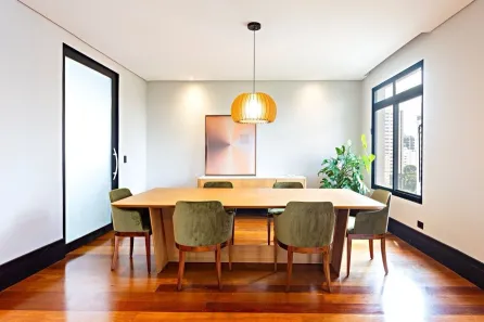 Apartamento com 4 Quartos à venda, 280m² no Planalto Paulista, São Paulo