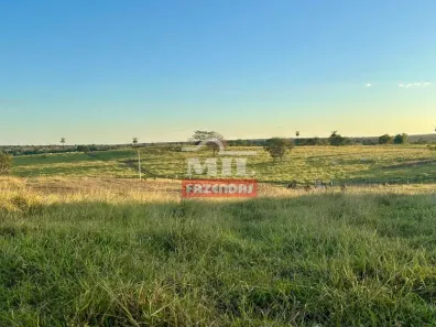 Fazenda/Sítio à venda, 500m² no , Campos Verdes