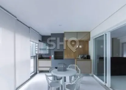 Apartamento com 3 Quartos à venda, 120m² no Alto da Lapa, São Paulo