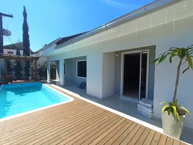 Casa com 4 Quartos à venda, 200m² no Jaraguá Esquerdo, Jaraguá do Sul