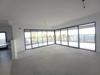 Apartamento com 3 Quartos à venda, 195m² no Sumarezinho, São Paulo