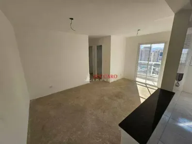 Apartamento com 2 Quartos à venda, 56m² no Vila Galvão, Guarulhos