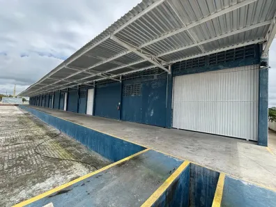 Galpão/Depósito/Armazém para alugar, 4900m² no Humildes, Feira de Santana