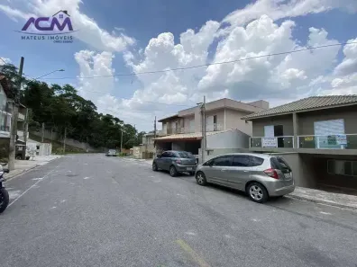 Casa de Condomínio com 3 Quartos à venda, 119m² no Jardim Rio das Pedras, Cotia