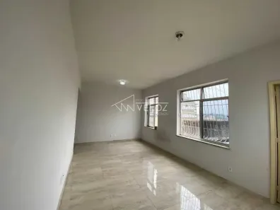 Apartamento com 1 Quarto à venda, 40m² no Centro, Rio de Janeiro