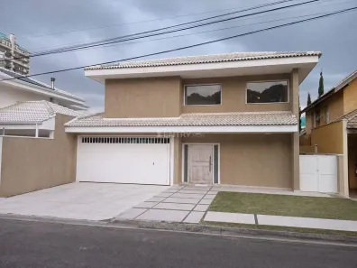 Casa com 4 Quartos à venda, 400m² no Anhangabaú, Jundiaí