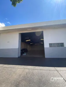 Galpão/Depósito/Armazém para alugar, 420m² no Jardim Europa, Sarandi