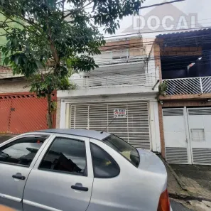 Sobrado com 4 Quartos à venda, 218m² no Cidade Intercap, Taboão da Serra