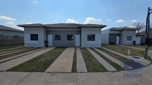Casa de Condomínio com 2 Quartos à venda, 258m² no Petrópolis, Várzea Grande