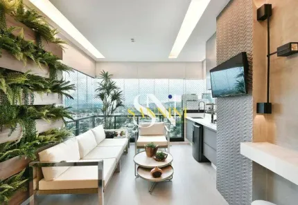 Apartamento com 2 Quartos à venda, 112m² no Melville Empresarial I e II, Barueri
