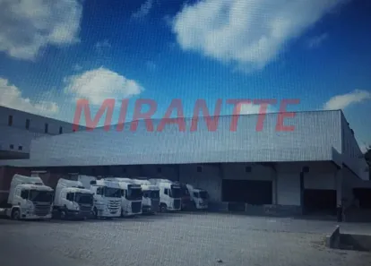 Galpão/Depósito/Armazém à venda, 10000m² no Vila Jovina, Cotia