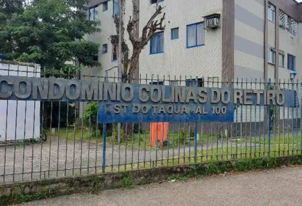 Apartamento com 2 Quartos à venda, 46m² no Bangu, Rio de Janeiro